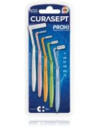 Curasept Proxi Angle Mix medzobne ščetke 5 kos
