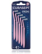 Curasept Proxi Angle P07 medzobne ščetke 5 kos