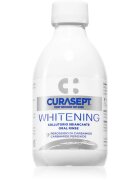 Curasept Whitening ustna voda 300 ml