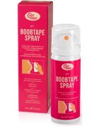 CureTape® Boob Tape Remover Spray sredstvo za odstranjevanje trakov v pršilu 50 ml
