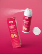 CureTape® Boob Tape Remover Spray sredstvo za odstranjevanje trakov v pršilu 50 ml