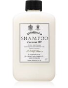 D.R. Harris Coconut Oil Shampoo hranilni šampon za lase 100 ml