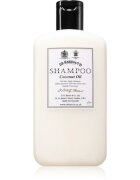 D.R. Harris Coconut Oil Shampoo hranilni šampon za lase 250 ml