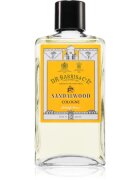 D.R. Harris Cologne Sandalwood kolonjska voda za moške 100 ml