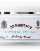 D.R. Harris Crystal Eye Gel gladilni gel za predel okoli oči za moške 30 ml