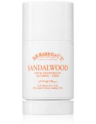D.R. Harris Deo Stick trdi deodorant za moške Sandalwood 75 g