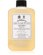 D.R. Harris Golden Shampoo šampon za vsakodnevno umivanje las 100 ml