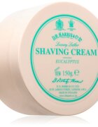 D.R. Harris Shaving Cream Eucalyptus krema za britje 150 g