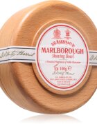 D.R. Harris Shaving Soap Beech Wood milo za britje Marlborough 100 g