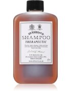 D.R. Harris Therapeutic Shampoo šampon proti prhljaju 100 ml