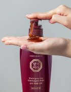 DAENG GI MEO RI Damaged Hair šampon za okrepitev las za poškodovane in krhke lase 500 ml