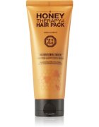 DAENG GI MEO RI Honey Therapy Hair Pack regeneracijska in vlažilna maska za lase 150 ml