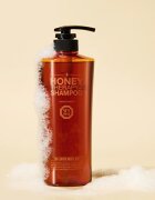 DAENG GI MEO RI Honey Therapy Professional Plus Shampoo regeneracijski šampon za šibke in poškodovane lase 500 ml