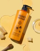 DAENG GI MEO RI Honey Therapy Professional Plus Treatment intenzivni regeneracijski balzam 500 ml