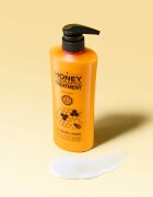 DAENG GI MEO RI Honey Therapy Professional Plus Treatment intenzivni regeneracijski balzam 500 ml