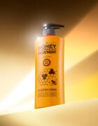 DAENG GI MEO RI Honey Therapy Professional Plus Treatment intenzivni regeneracijski balzam 500 ml