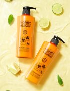 DAENG GI MEO RI Honey Therapy Professional Plus Treatment intenzivni regeneracijski balzam 500 ml