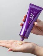 DAENG GI MEO RI Jin Gi Vitalizing Nutrition Hair Pack revitalizacijska maska za poškodovane lase 120 ml