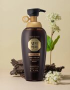 DAENG GI MEO RI New Gold Special Shampoo šampon za okrepitev las za mastne lase 500 ml