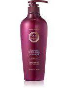 DAENG GI MEO RI Oily scalp Shampoo globinsko čistilni šampon za mastno lasišče 500 ml