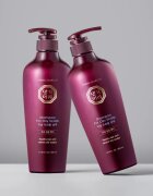 DAENG GI MEO RI Oily scalp Shampoo globinsko čistilni šampon za mastno lasišče 500 ml