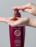 DAENG GI MEO RI Oily scalp Shampoo globinsko čistilni šampon za mastno lasišče 500 ml