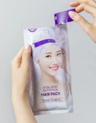 DAENG GI MEO RI Vitalizing Nutrition Hair Pack regeneracijska maska za lase za suhe obremenjene lase 1 kos