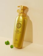 DAENG GI MEO RI Yula Gold Shampoo intenzivno hranilni šampon za krepitev in sijaj las 500 ml