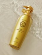 DAENG GI MEO RI Yula Gold Shampoo intenzivno hranilni šampon za krepitev in sijaj las 500 ml