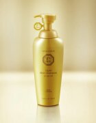 DAENG GI MEO RI Yula Gold Shampoo intenzivno hranilni šampon za krepitev in sijaj las 500 ml