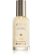 d'Alba Vita Toning Capsule Serum posvetlitveni serum za obraz proti pigmentnim madežem 100 ml
