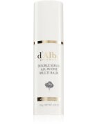 d'Alba White Truffle Double Serum All In One Multi Balm intenzivni vlažilni serum za obraz proti znakom staranja 10 g