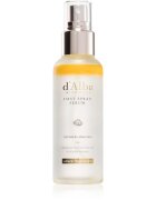 d'Alba White Truffle First Spray Serum posvetlitveni serum za obraz v pršilu 100 ml