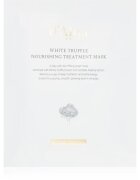 d'Alba White Truffle Nourishing Treatment Mask intenzivno vlažilna maska za obraz s pomirjajočim učinkom 5x25 ml