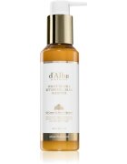 d'Alba White Truffle Return Oil Cream Cleanser vlažilno čistilno olje za posvetlitev in zgladitev kože 150 ml