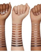 Danessa Myricks Beauty Balm Contour kremasti bronzer odtenek Light 1 10 g