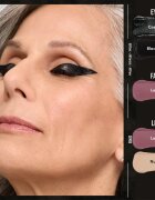Danessa Myricks Beauty Colorfix Foils večnamensko ličilo za oči ustnice in obraz odtenek Cosmic 10 ml