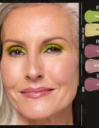 Danessa Myricks Beauty Colorfix Foils večnamensko ličilo za oči ustnice in obraz odtenek Jewelz 10 ml