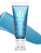 Danessa Myricks Beauty Colorfix Foils večnamensko ličilo za oči ustnice in obraz odtenek Mermaid 10 ml