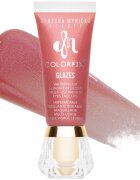Danessa Myricks Beauty Colorfix Glaze večnamensko ličilo za oči ustnice in obraz odtenek Pink Ice 10 ml
