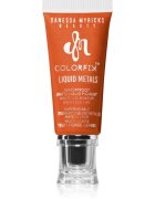 Danessa Myricks Beauty Colorfix Liquid Metals večnamensko ličilo za oči ustnice in obraz odtenek Hot Fire 10 ml
