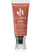 Danessa Myricks Beauty Colorfix Mattes večnamensko ličilo za oči ustnice in obraz odtenek Gingerbread 10 ml
