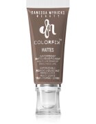 Danessa Myricks Beauty Colorfix Mattes večnamensko ličilo za oči ustnice in obraz odtenek Trooper 10 ml