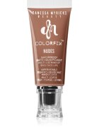 Danessa Myricks Beauty Colorfix Nudes večnamensko ličilo za oči ustnice in obraz odtenek Nude 8 10 ml