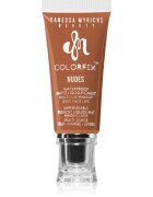 Danessa Myricks Beauty Colorfix Nudes večnamensko ličilo za oči ustnice in obraz odtenek Nude 9 10 ml