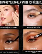 Danessa Myricks Beauty Colorfix Nudes večnamensko ličilo za oči ustnice in obraz odtenek Nude 9 10 ml