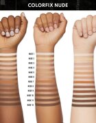 Danessa Myricks Beauty Colorfix Nudes večnamensko ličilo za oči ustnice in obraz odtenek Nude 9 10 ml