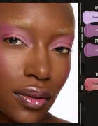Danessa Myricks Beauty Colorfix Pastels večnamensko ličilo za oči ustnice in obraz odtenek Sundaze 10 ml