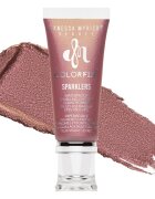 Danessa Myricks Beauty Colorfix Sparklers večnamensko ličilo za oči ustnice in obraz odtenek Flare 10 ml