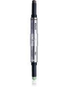 Danessa Myricks Beauty Colorfix Stix večnamensko ličilo za oči ustnice in obraz odtenek Duo 10 Galaxy Crush/Shadow Eclipse 2x3 g